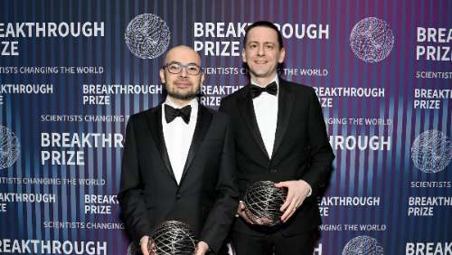 El premio Nobel John Jumper deja DeepMind para Anthropic rival