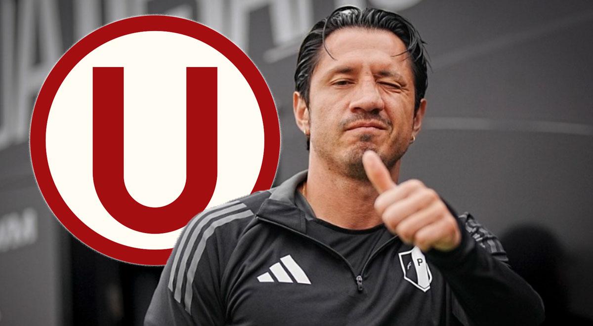 Periodista revela que Gianluca Lapadula aceptó oferta de Universitario