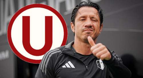 Periodista revela que Gianluca Lapadula aceptó oferta de Universitario