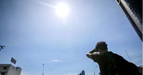 Senamhi anuncia aumento de temperaturas en costa y sierra por próximas horas