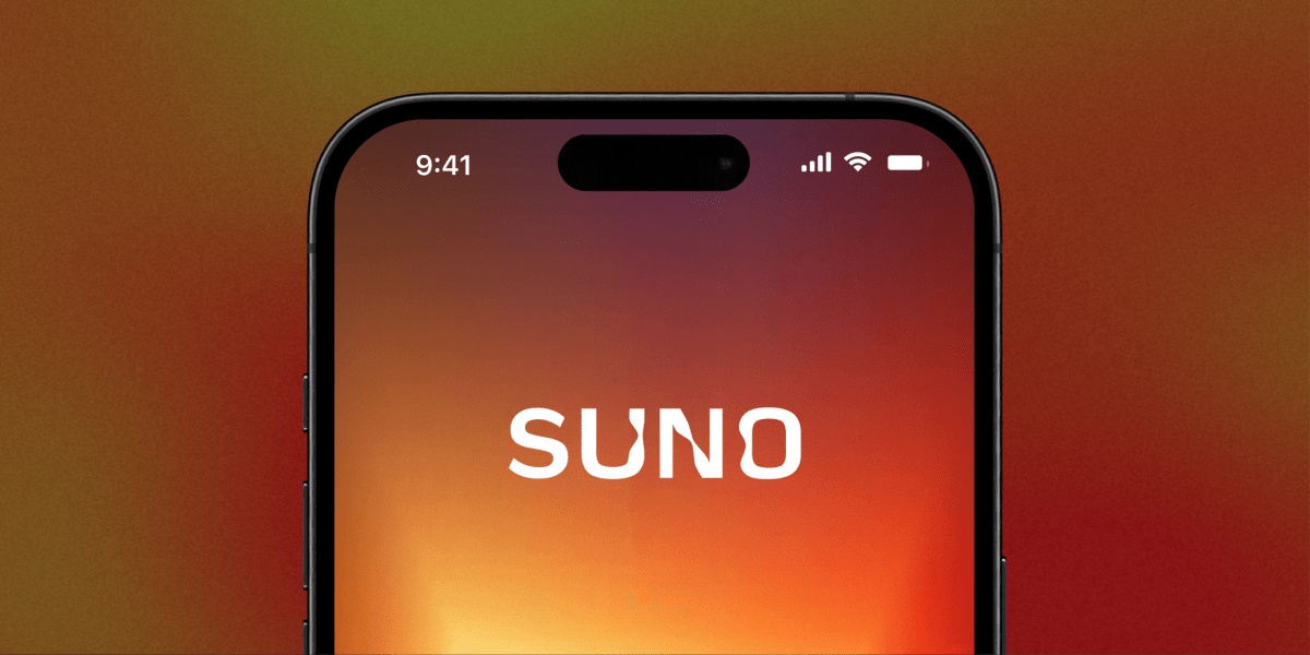 Suno, generador de música por inteligencia artificial, enfrenta nuevos litigios y obtiene 400 millones de dólares