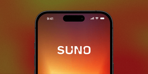 Suno, generador de música por inteligencia artificial, enfrenta nuevos litigios y obtiene 400 millones de dólares