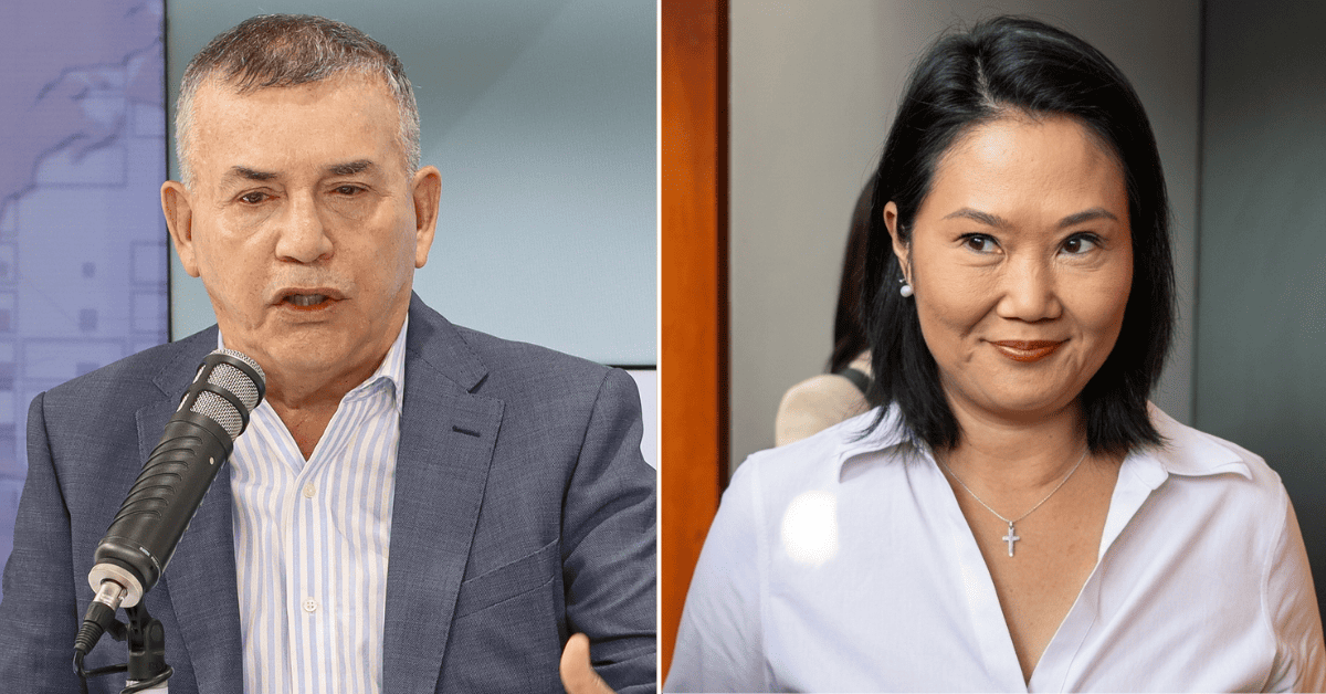 Keiko podría implementar un gobierno abierto para involucrar a la ciudadanía