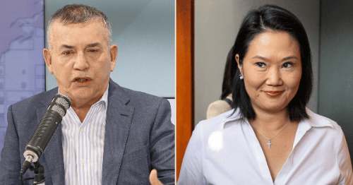 Keiko podría implementar un gobierno abierto para involucrar a la ciudadanía
