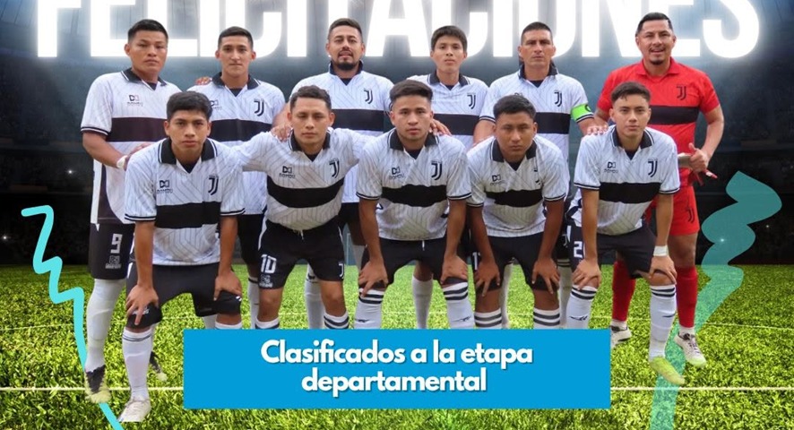 Rider Raymundo le dio el título a Juventus Bella