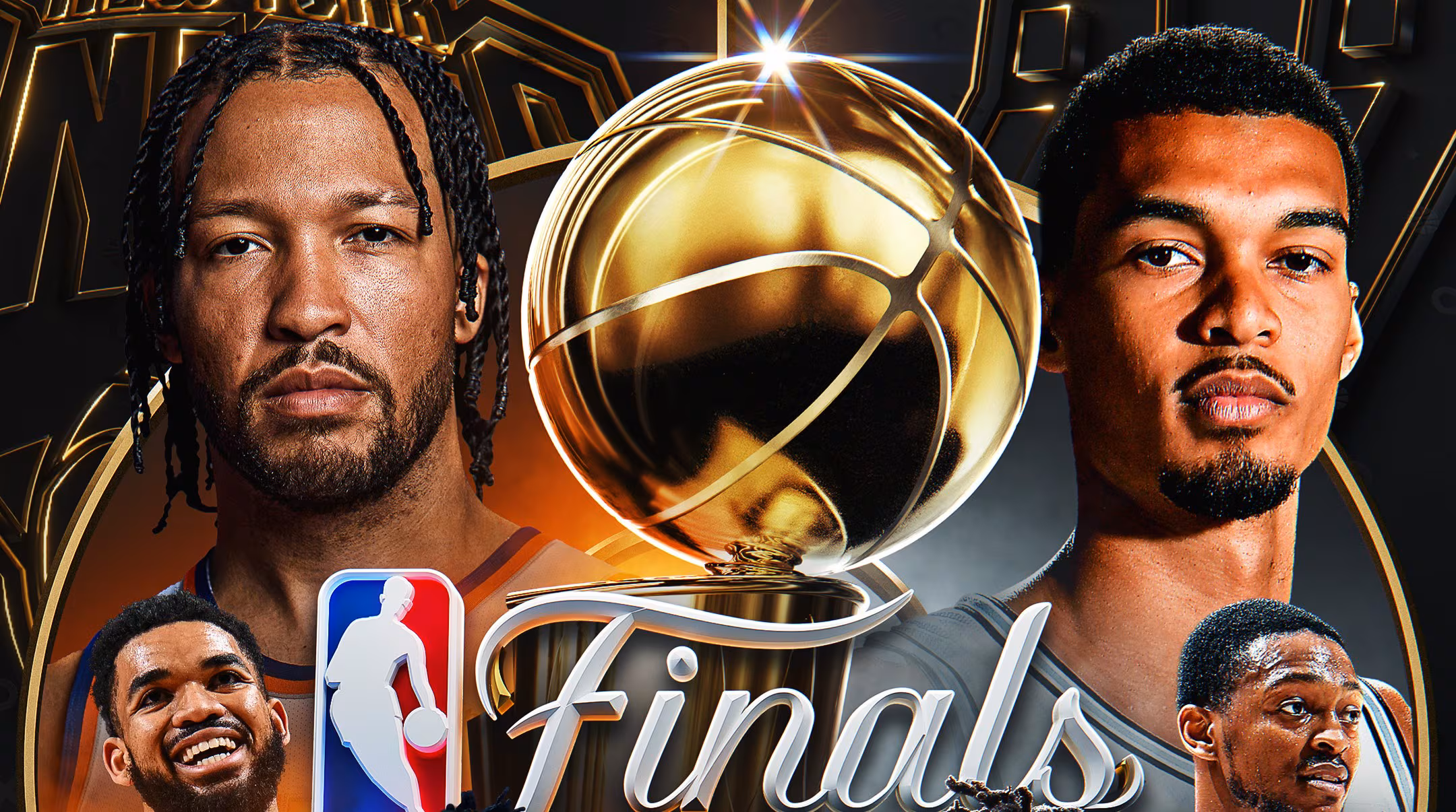 NBA: Knicks vs Spurs EN VIVO hoy por el Game 5 de la final 2026