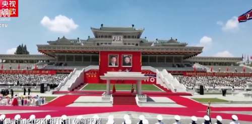 Xi Jinping refuerza alianza estratégica con Kim Jong Un