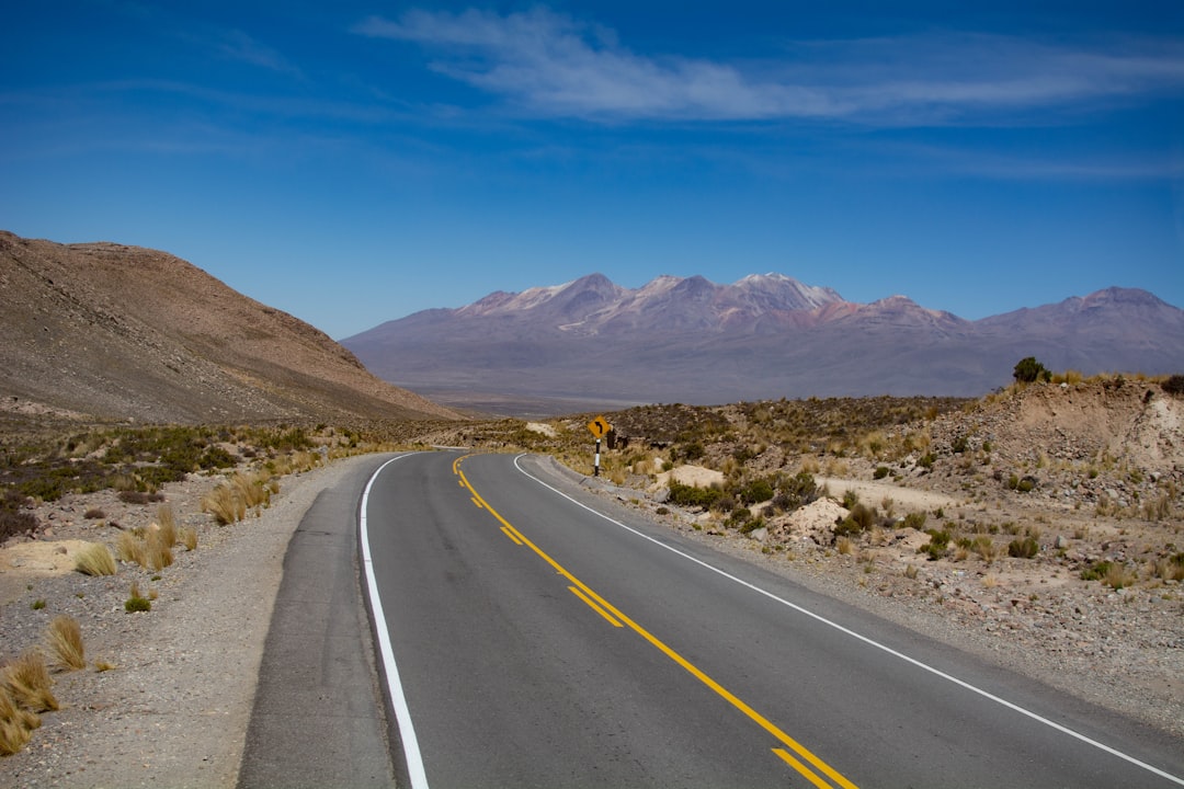 Congreso aprueba ley que garantiza financiamiento de la nueva carretera Central