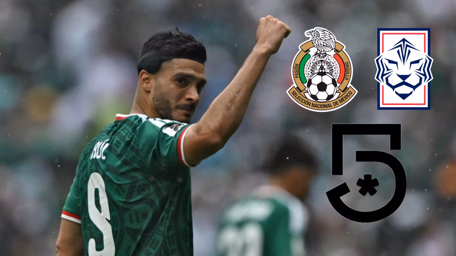 México vs. Corea del Sur: guía de transmisión del Mundial 2026