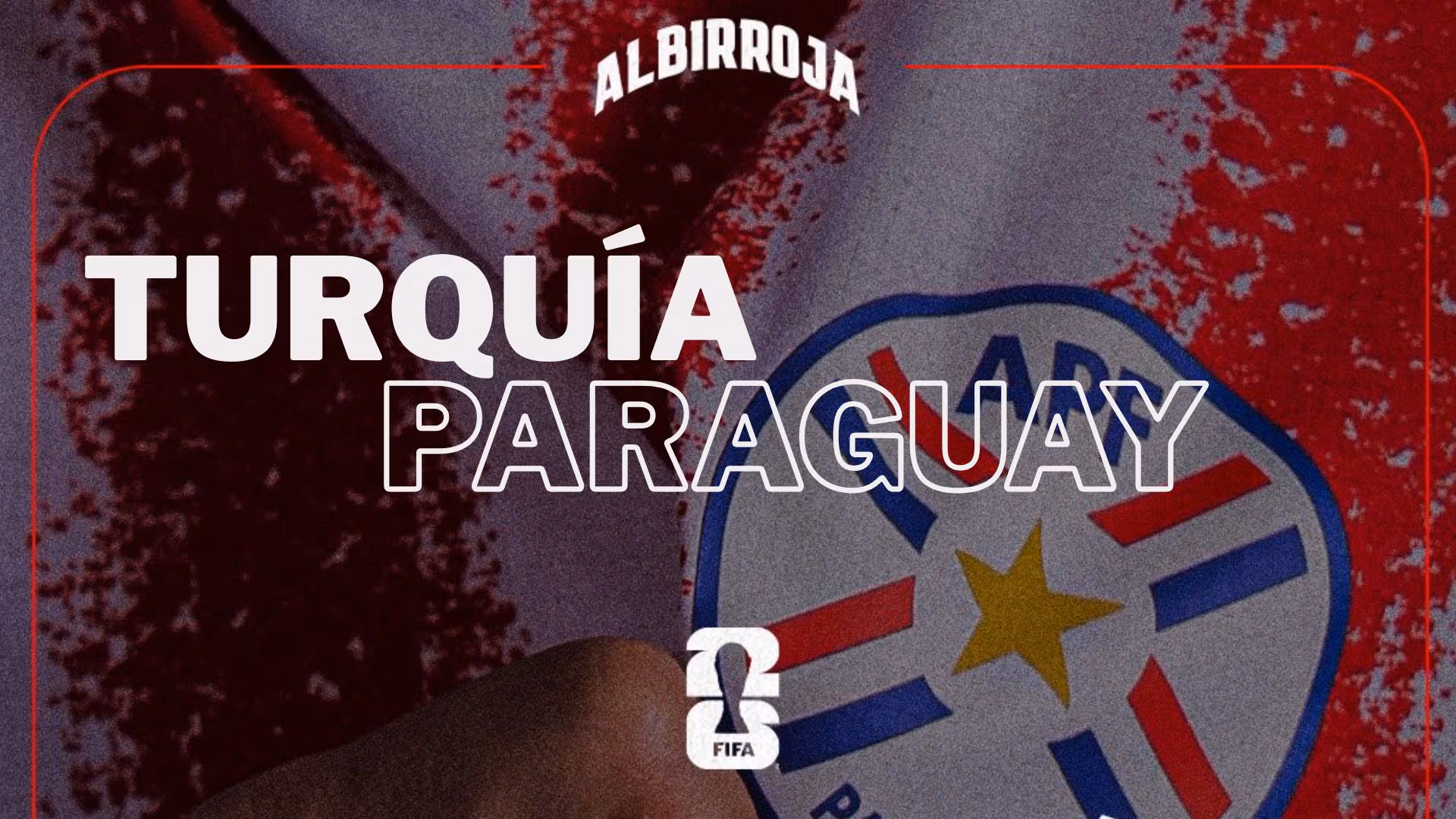 Paraguay vs Turquía EN VIVO por el Mundial 2026: horarios y canales para ver el partido desde Perú
