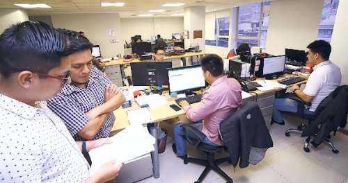 MEF eleva propuesta salarial para trabajadores del sector público