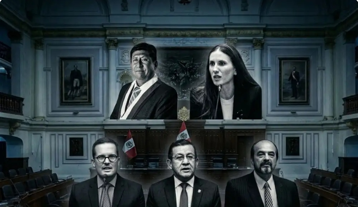 Congresistas que buscaban reelegirse quedaron fuera del nuevo Parlamento