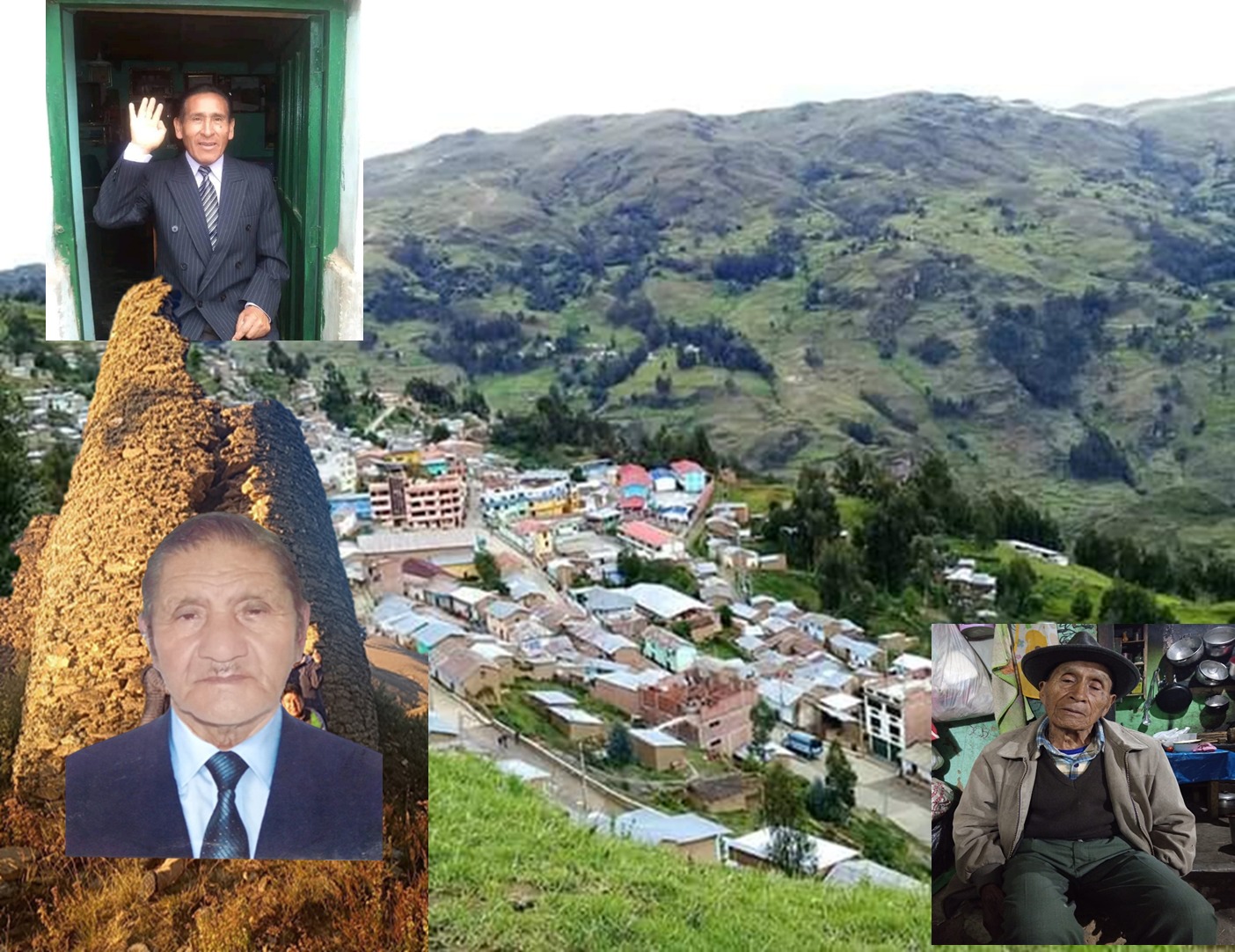 Sueño altoandino sigue vigente a 31 años de creación de Yarowilca