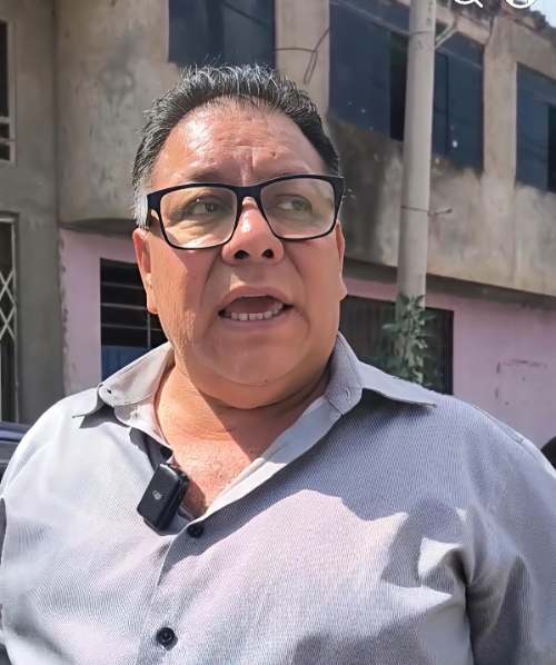 Abogado de Stalin Cuipal afirma que su patrocinado sostiene inocencia en caso Alvarado