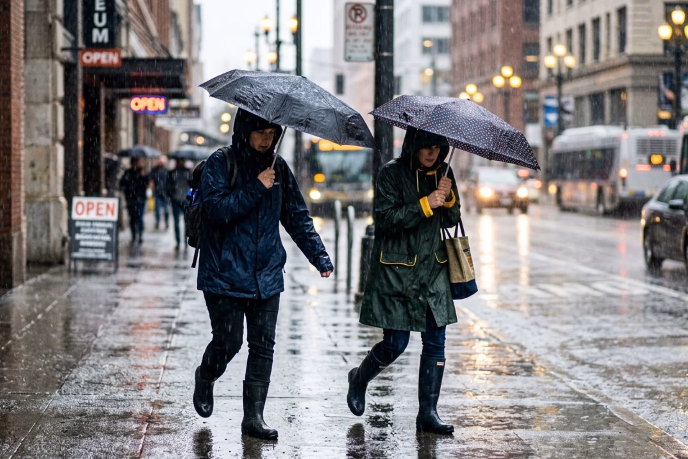 Tormenta tropical Arthur amenaza con inundaciones históricas en EE.UU. durante el Mundial 2026