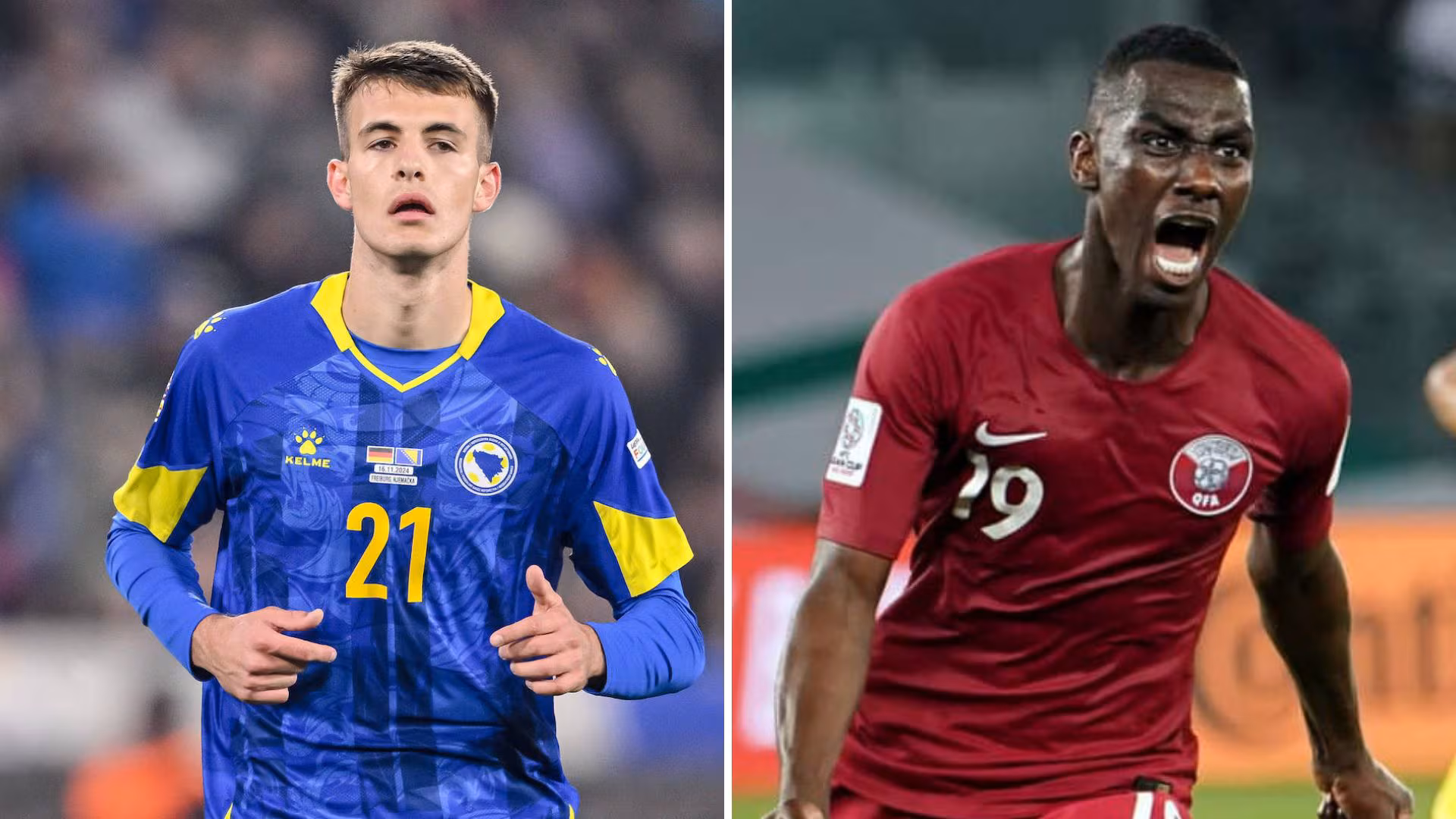 Bosnia vs Qatar por Mundial 2026: horarios y canales para ver el partido en Perú