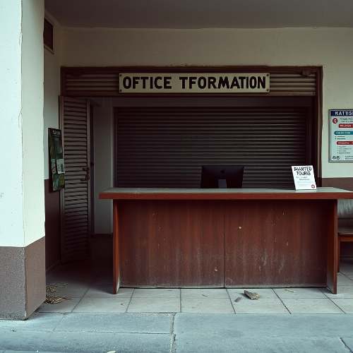 Operadores turísticos de Huánuco alertan crisis del sector por falta de apoyo oficial