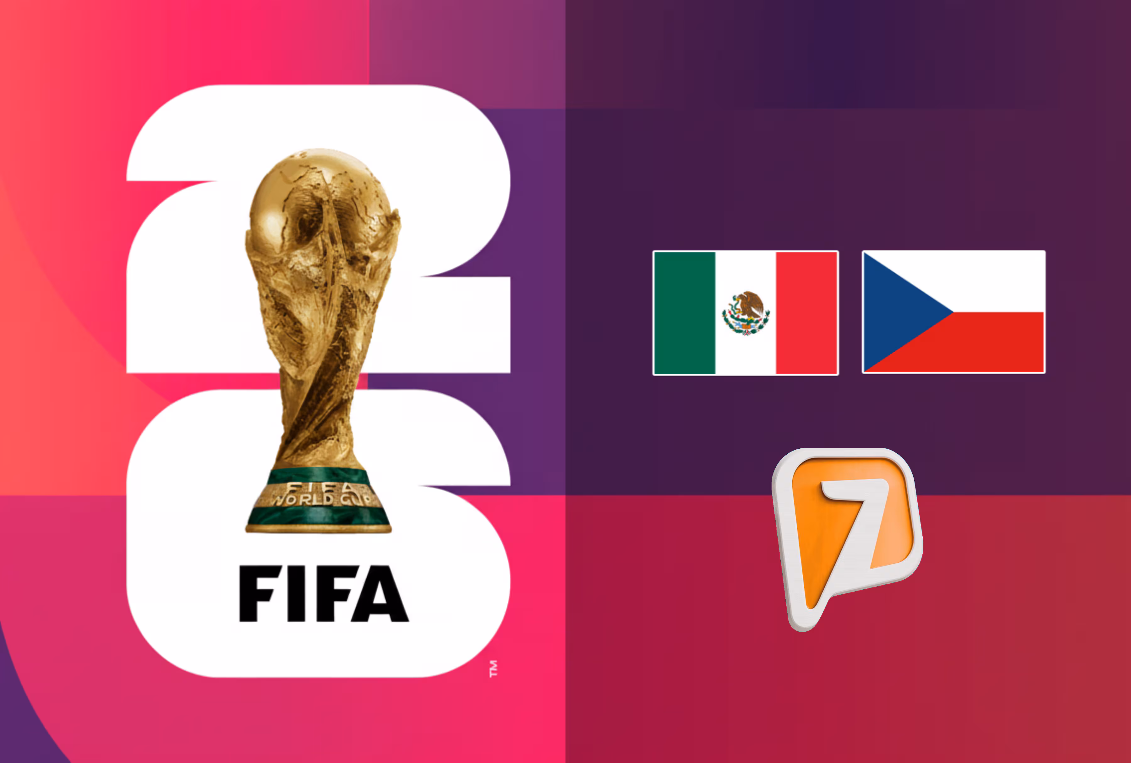 México y República Checa se enfrentaron por el Grupo A del Mundial 2026