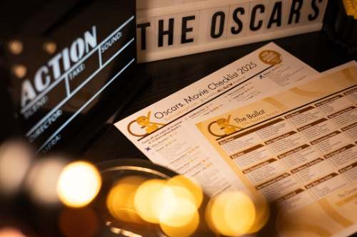 Movistar Plus suma dos nominadas al Oscar a su catálogo por 4,99 euros