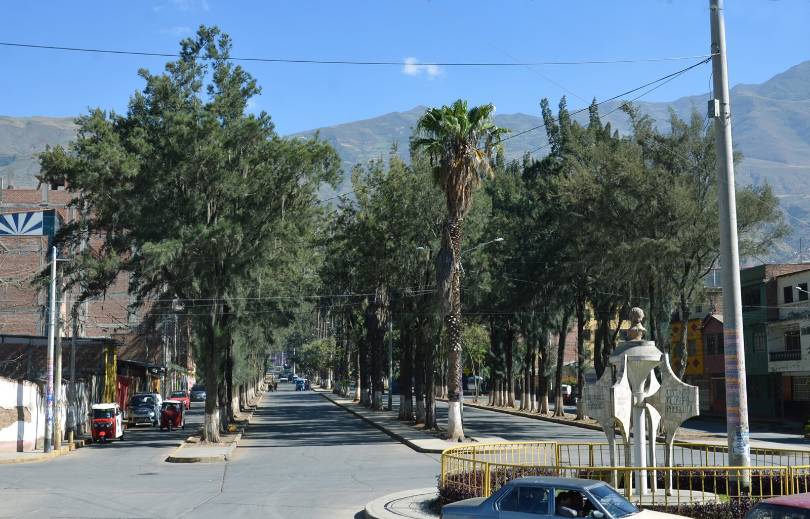 Remodelación de la Alameda se enreda entre cifra poco clara sobre árboles y expediente sin mostrar