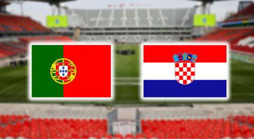 América TV y DirecTV Sports transmitirán Portugal vs Croacia por el Mundial 2026