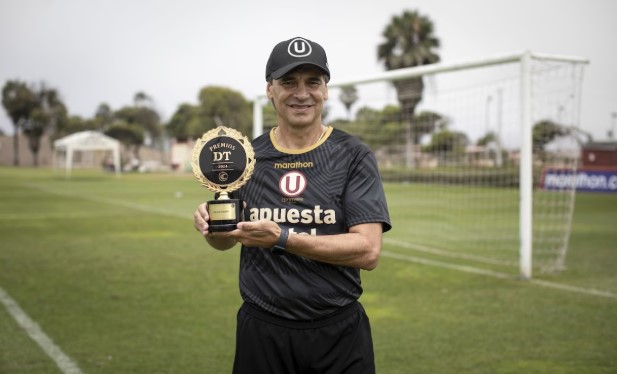 Bustos revive su historia crema