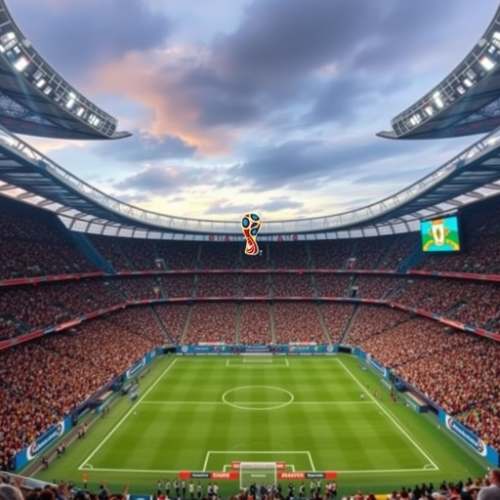 Mundial 2026: partidos de hoy, martes 23 de junio, horarios y canales
