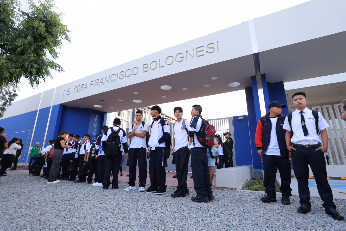 Gobierno lanza Servicios por Impuestos: salud, educación y saneamiento en regiones