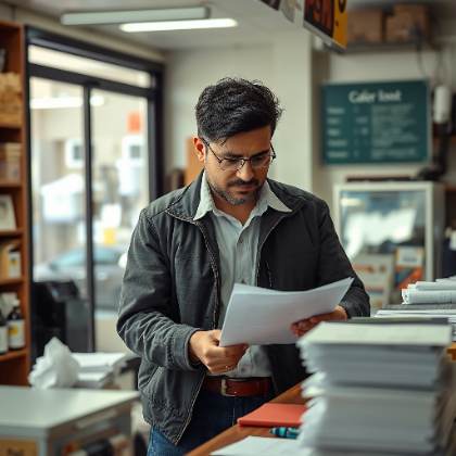 Cámara de Comercio: Huánuco supera los 41 mil negocios formales pero la mitad no