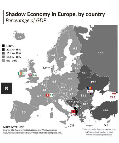 Europa genera 260.000 millones de euros con mercado de carbono y reduce emisiones a la mitad