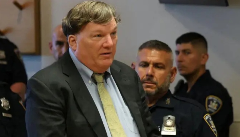 Condenan a cadena perpetua al asesino de Gilgo Beach por matar a ocho mujeres