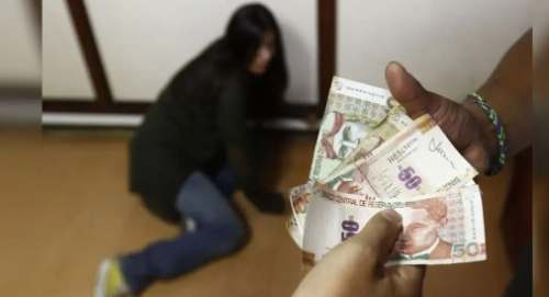 Condenan a administrador de night club por favorecimiento a la prostitución de una menor