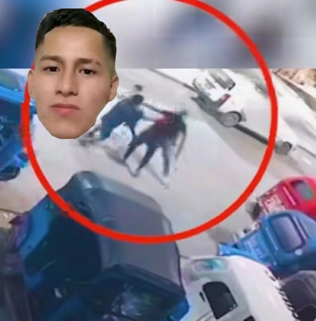 Fiscalía investiga feminicidio de Luz Cachique y ordena búsqueda del presunto agresor en Leoncio Prado