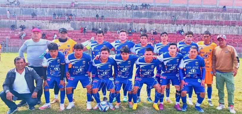 Huacaybamba definirá a su campeón