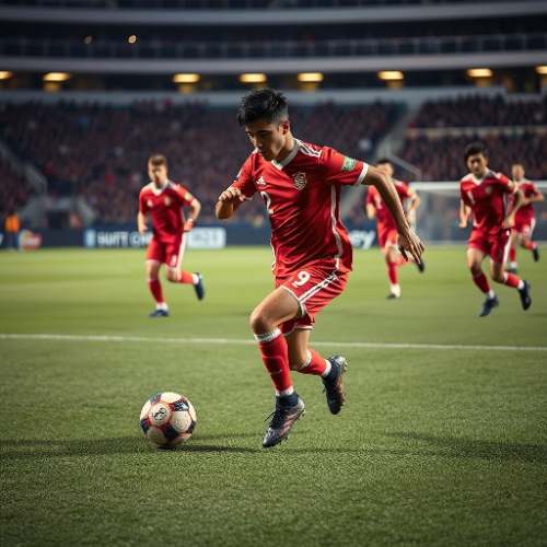 Pedri se multiplica en la selección: 26 presiones y 21 recuperaciones ante Uruguay