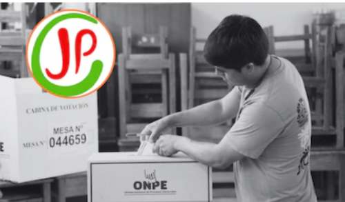 Juntos por el Perú busca anular mesas de votación en Lima y caso pasa al JNE