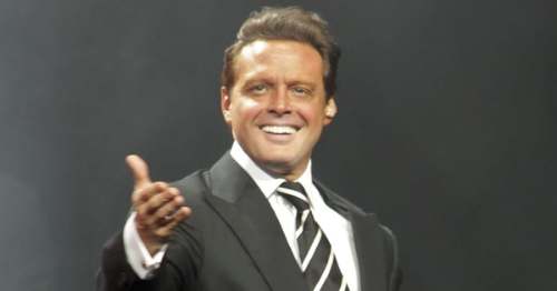 Luis Miguel es operado de emergencia en el corazón en un hospital de Estados Unidos
