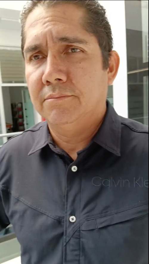 Vidal acusa engaño en memorial que pedía su salida de Transportes