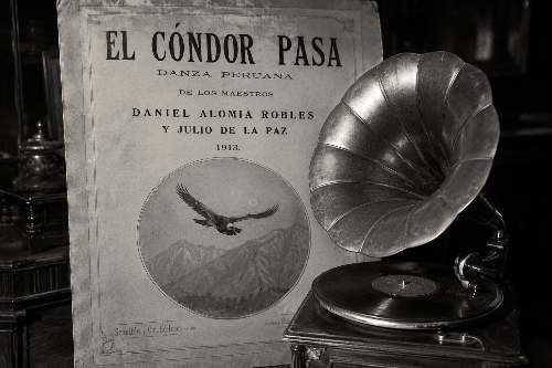 El Cóndor Pasa: La historia secreta de la melodía huanuqueña que conquistó al mundo en 1913