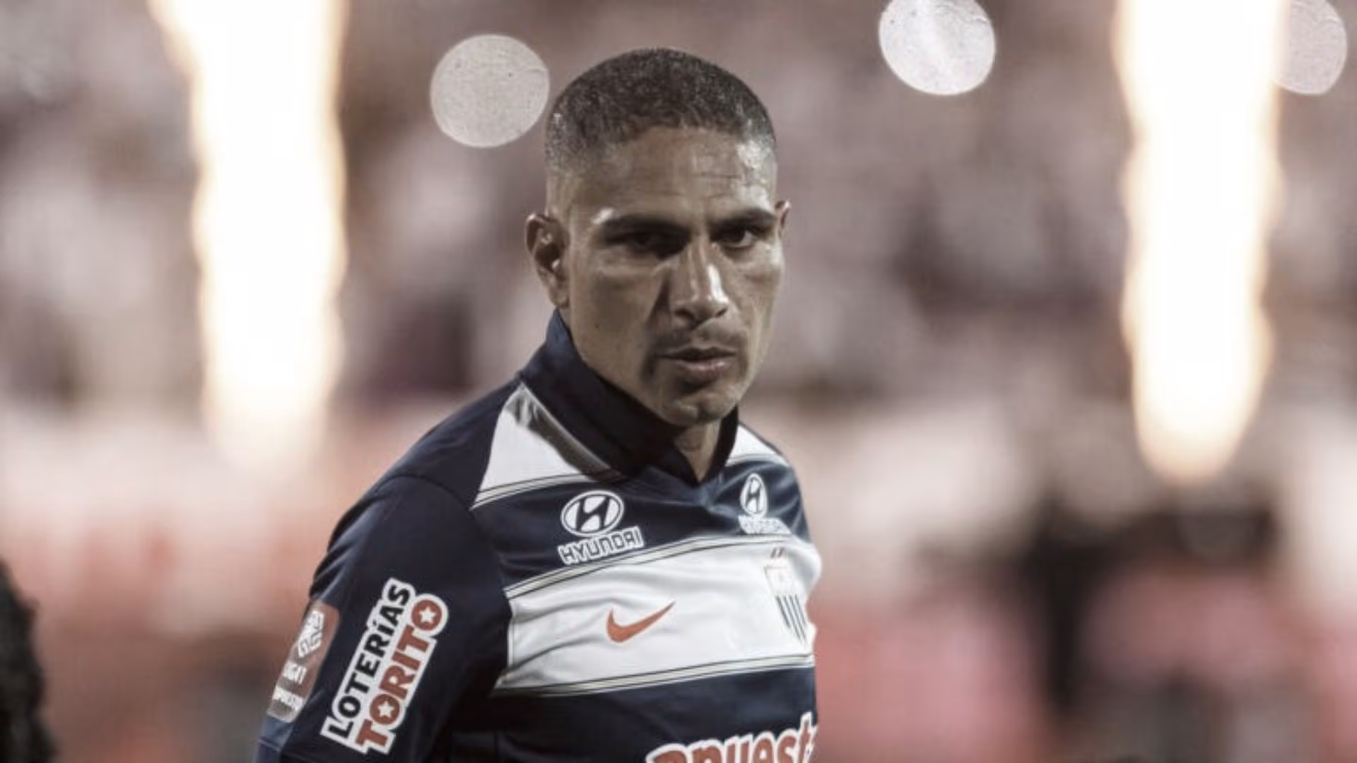 Periodistas ponen en duda la transparencia de Paolo Guerrero en su interés por comprar acreencias de Alianza Lima