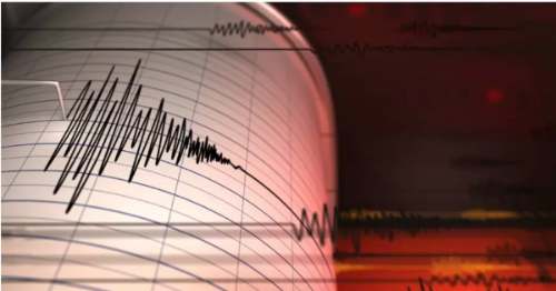 Un sismo se percibe en Lima y Callao, miércoles 17 de junio, según el IGP