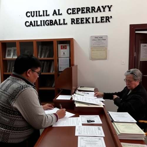 Reniec: pasos para obtener copia virtual de acta de nacimiento, matrimonio o defunción