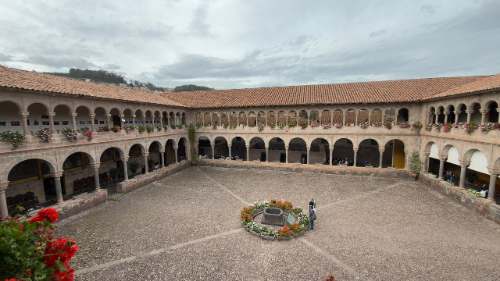 Cusco: la ciudad donde los dioses siguen hablando con las montañas