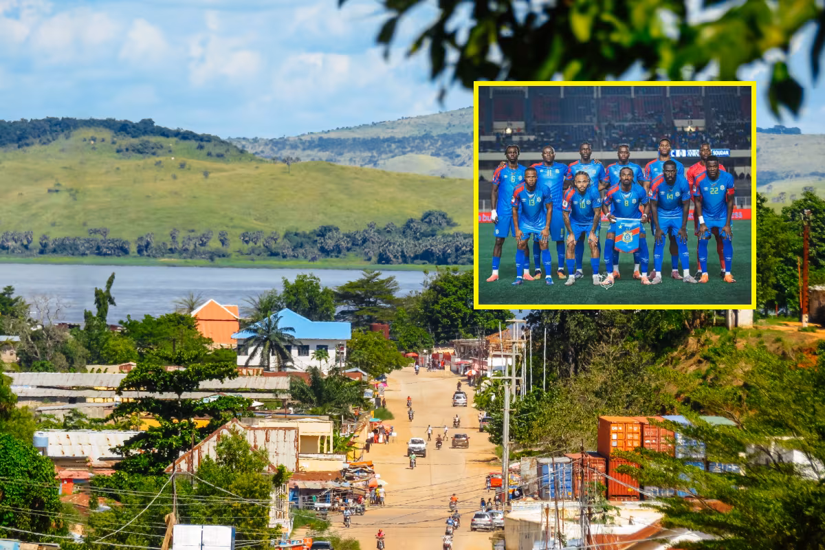 RD Congo: los nombres que tuvo antes de regresar al Mundial 2026