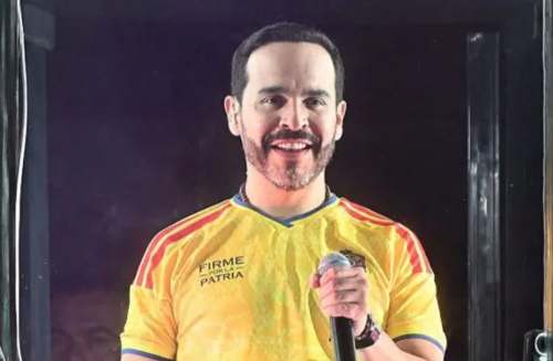 De la Espriella se perfila como presidente de Colombia tras ajustado triunfo electoral