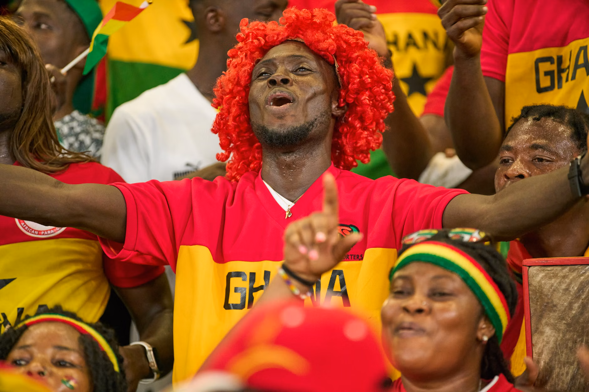 Inglaterra y Ghana empatan sin goles en Mundial 2026; los ingleses siguen sin asegurar el pase