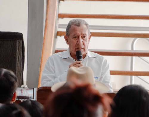 Huánuco pierde proyecto de PTAR y alcalde culpa al Ministerio de Vivienda