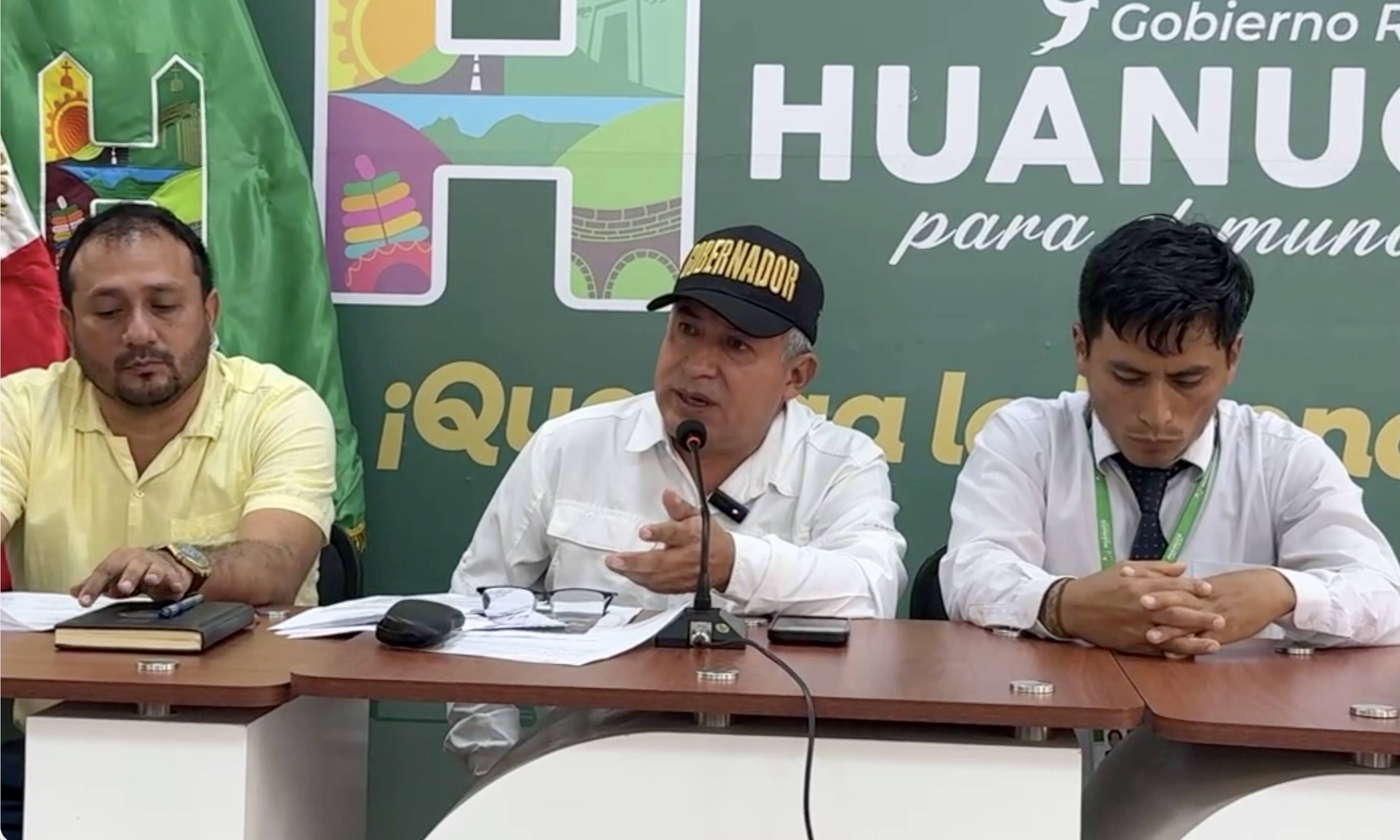 Pulgar busca destrabar el PTAR con cesión de 6,5 hectáreas en El Totoral