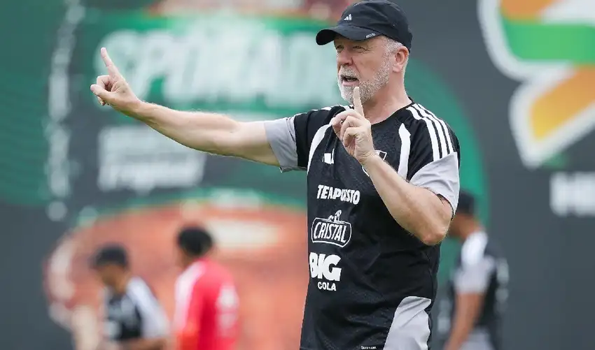 Perú busca su primer triunfo