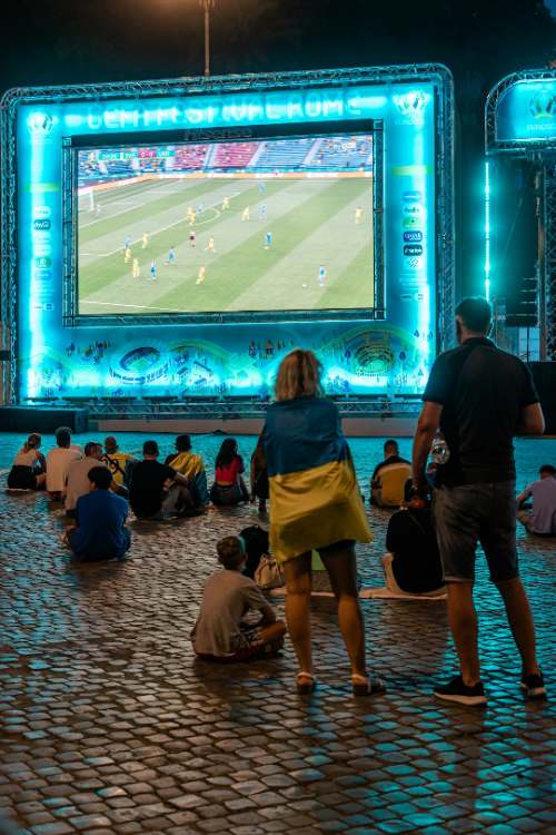 Mundial 2026: Argelia lidera la 'tasa de sueño' que afecta a aficionados por horarios
